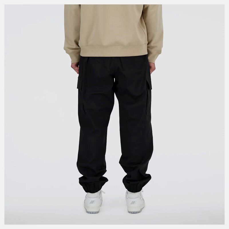 New Balance Athletics Twill Cargo Jogger image number 1